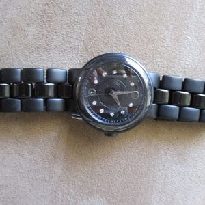 Movada watch